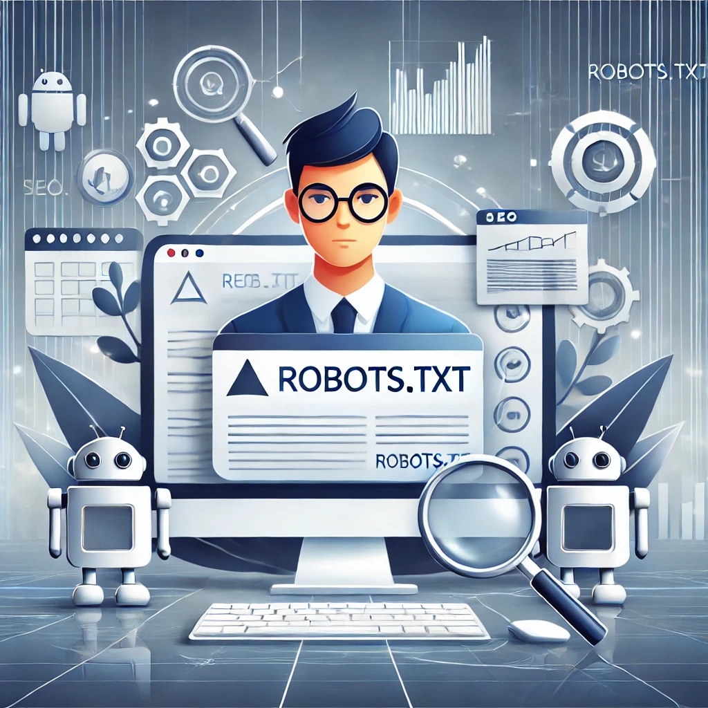 Robots.txt Checker