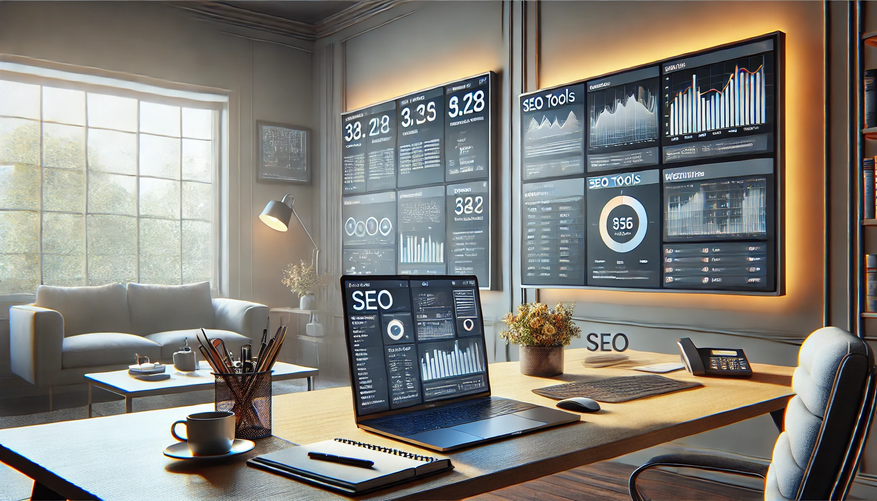 On-Page SEO Checker