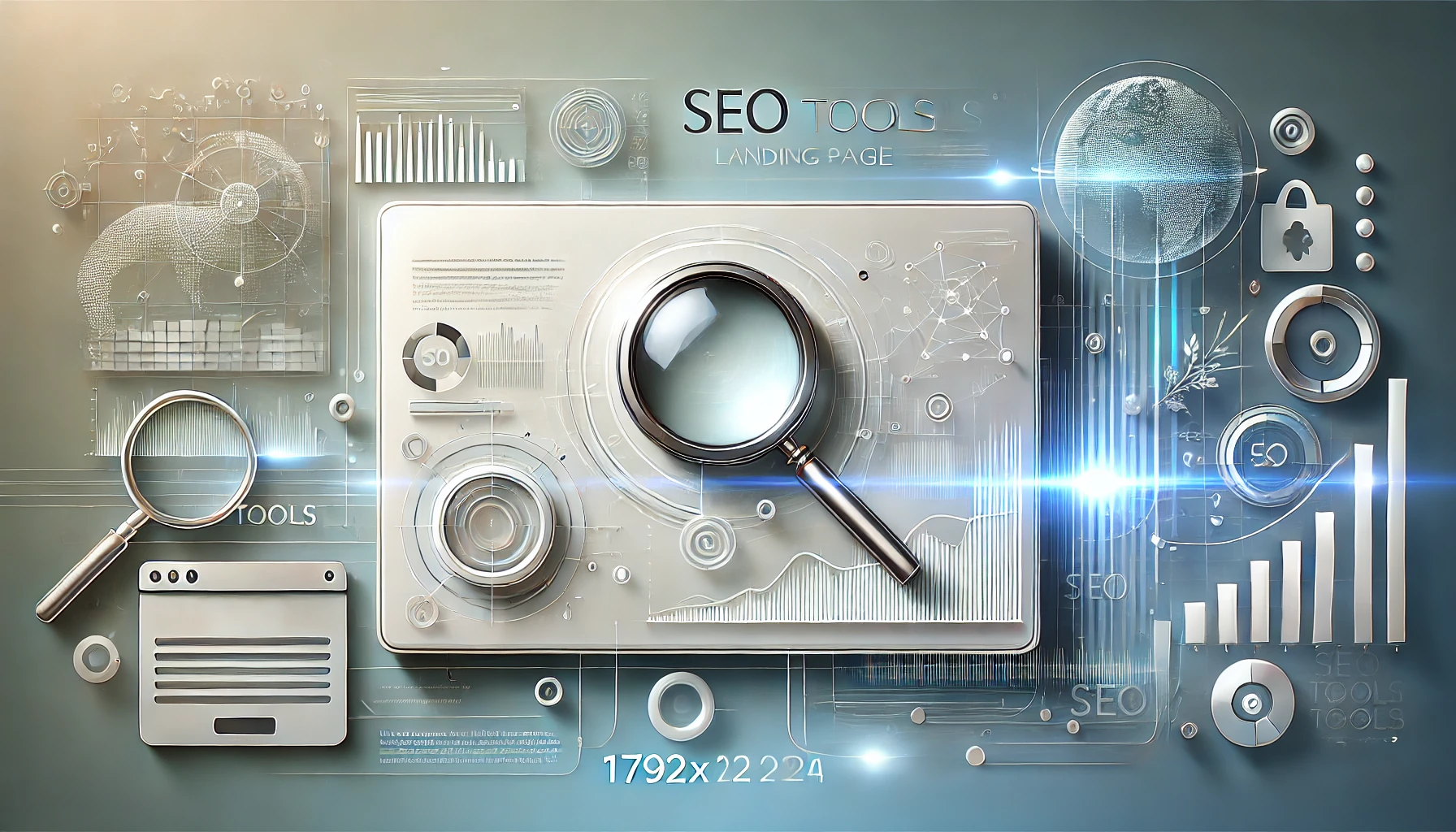 SEO site tools